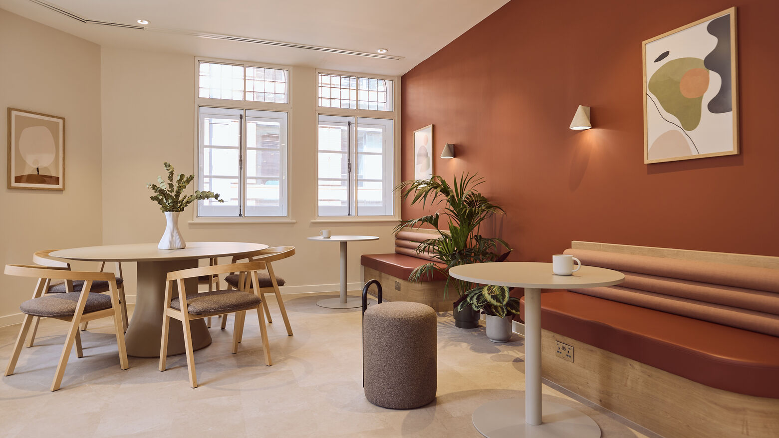 45 Ludgate Hill 1 K9 A2786