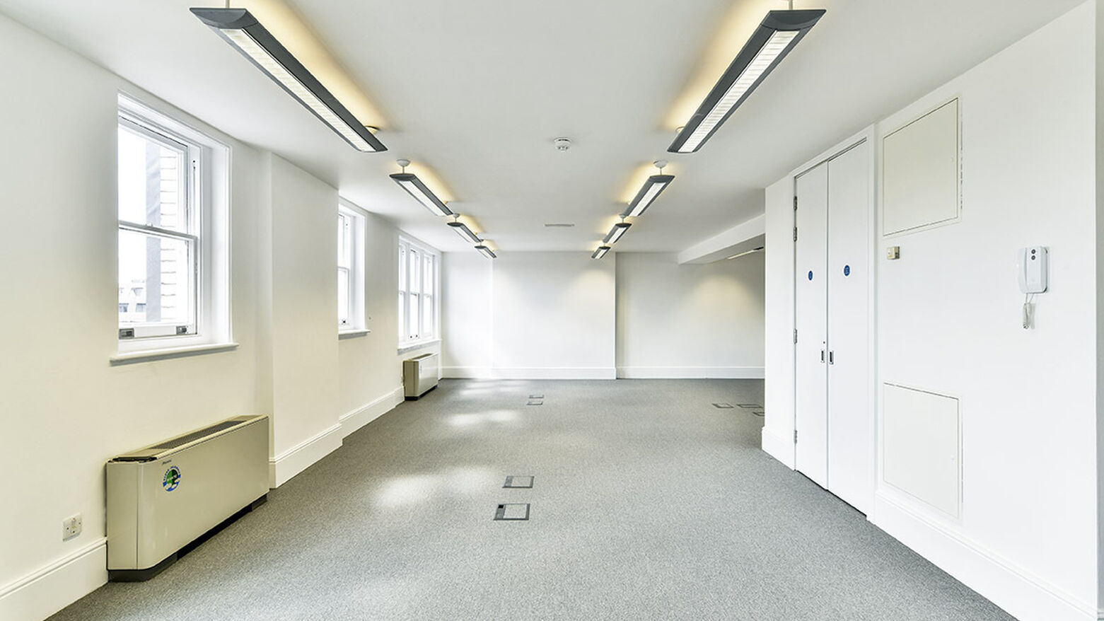 Outer Temple 1 Interior