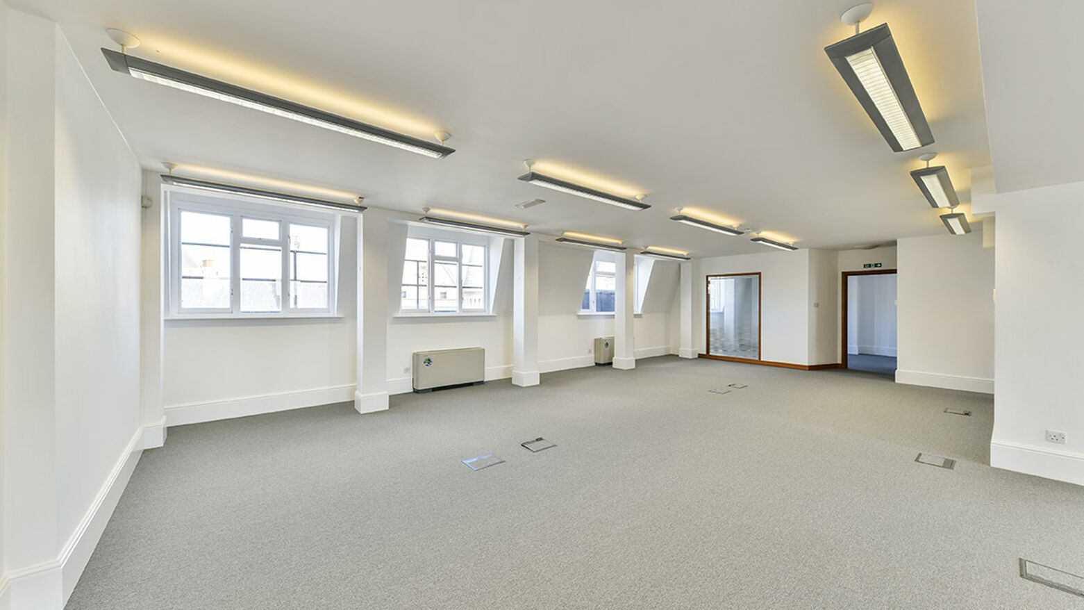 Outer Temple 3 Interior