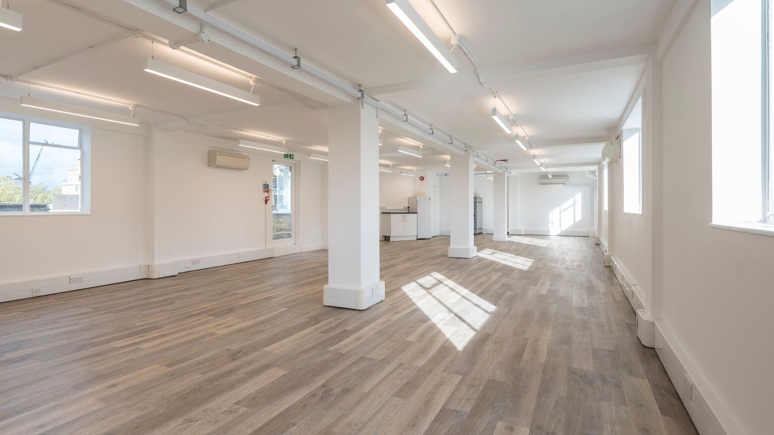 Cap House 5th Floor 4